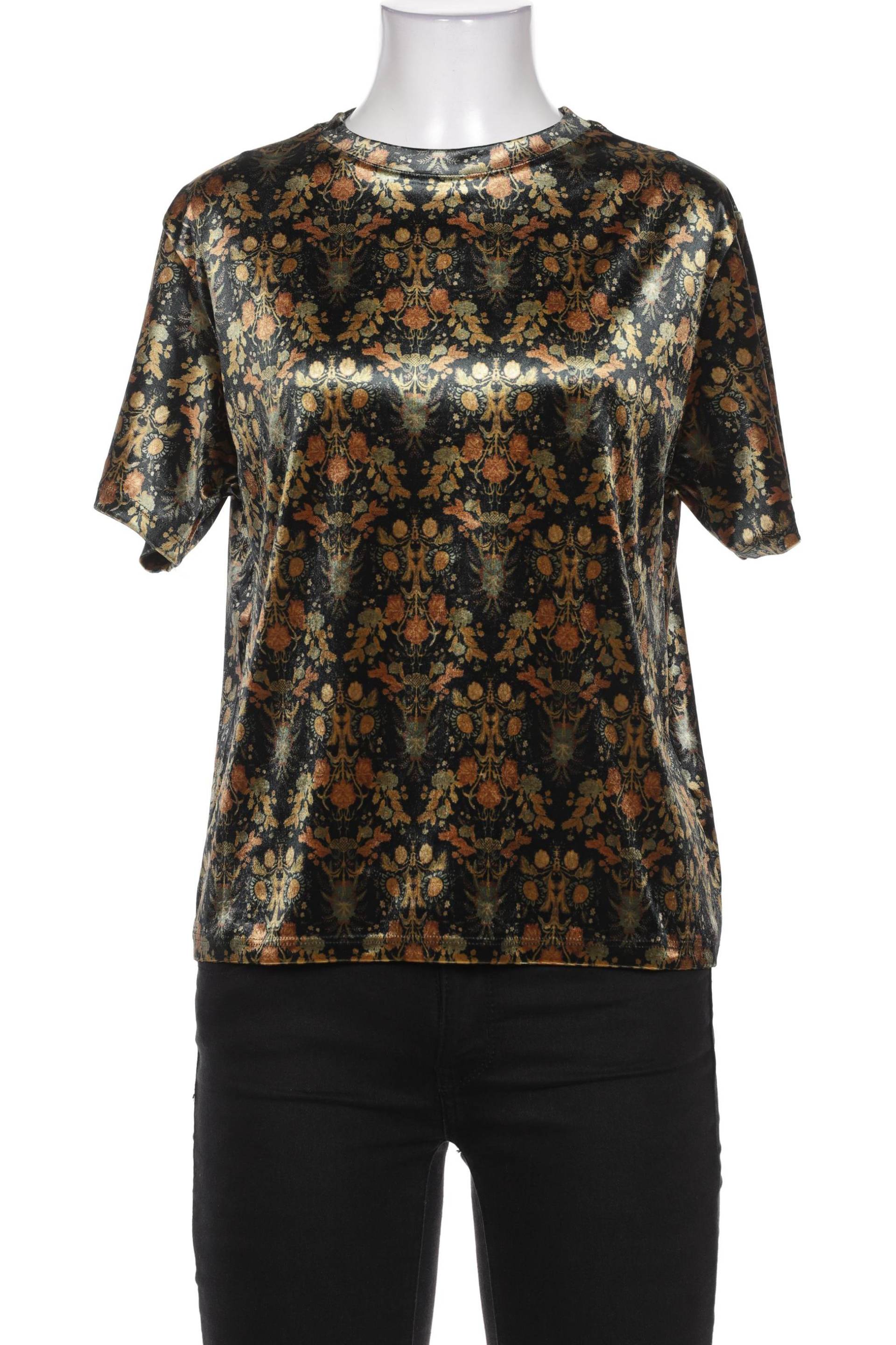 Desigual Damen Bluse, schwarz von Desigual