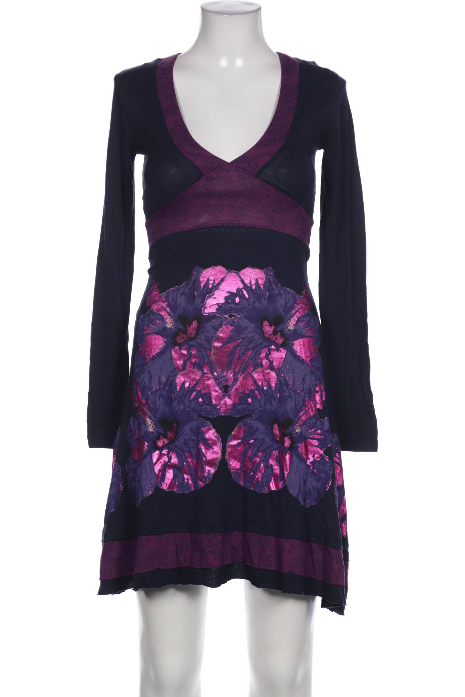 Desigual Damen Kleid, flieder von Desigual