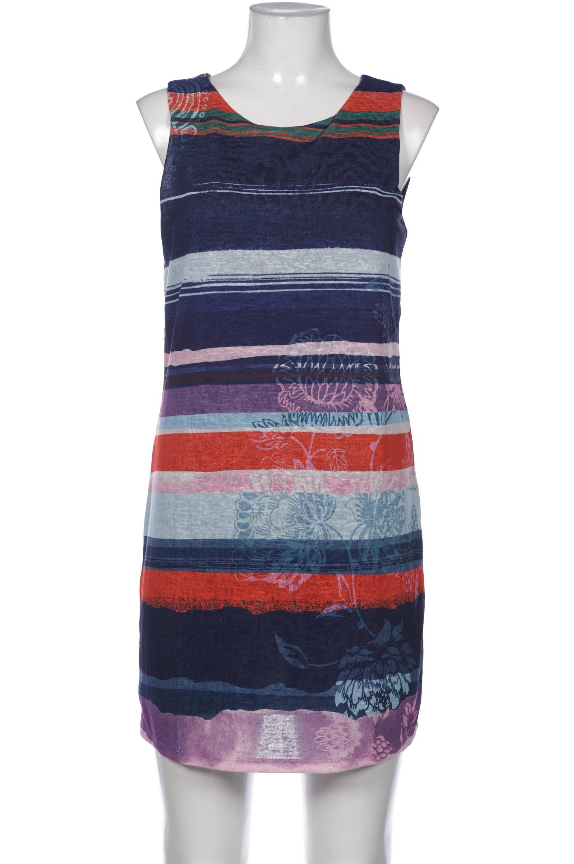 Desigual Damen Kleid, flieder von Desigual