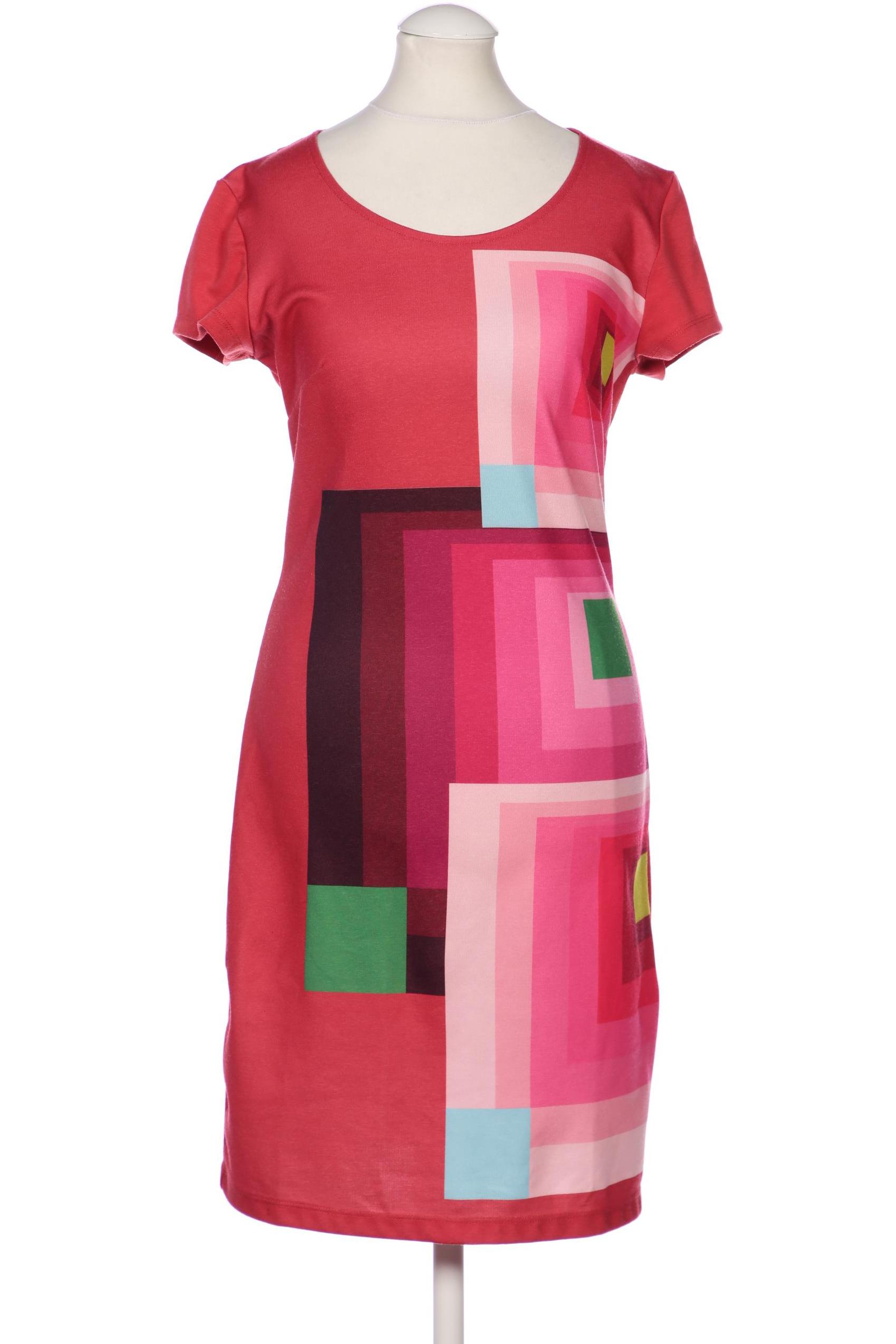 Desigual Damen Kleid, pink von Desigual