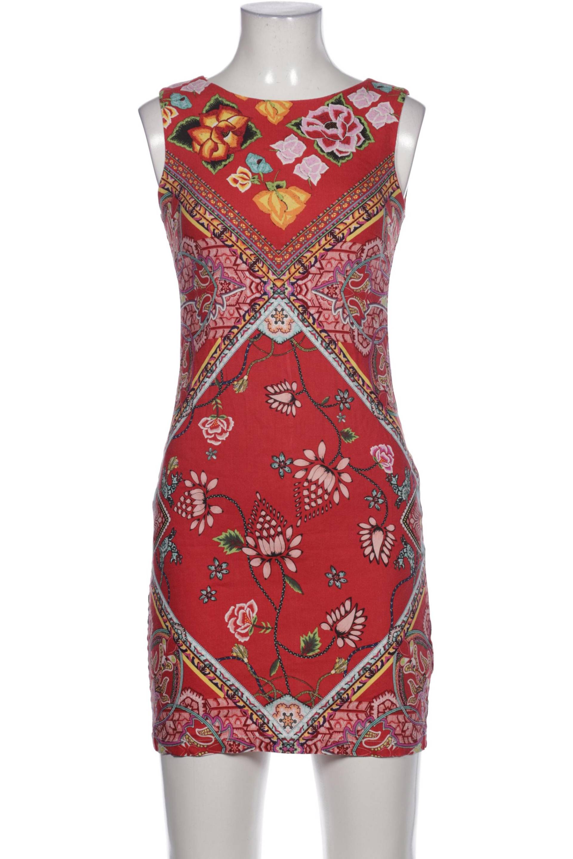 Desigual Damen Kleid, rot von Desigual