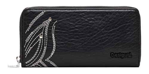 Desigual Mone Goodall Fiona Wallet Black von Desigual