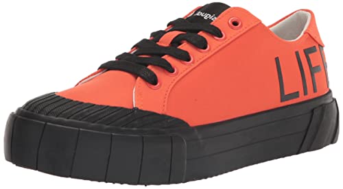 Desigual Damen Shoes_Street_Awesome 7000 Melocoton, Orange, 38 EU von Desigual