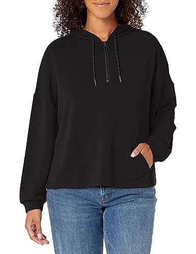 Desigual Damen Sweat_marion 2000 Sweatshirt, Schwarz, M EU von Desigual