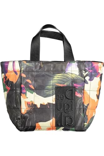 Desigual Accessoires Ona Valdiva Shopping Bag Green von Desigual