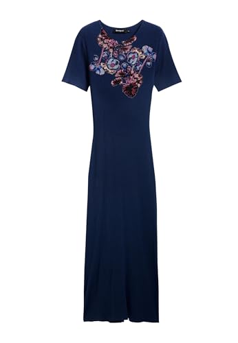 Vest_Botanical_Lacroix, 5000 Navy, XS von Desigual