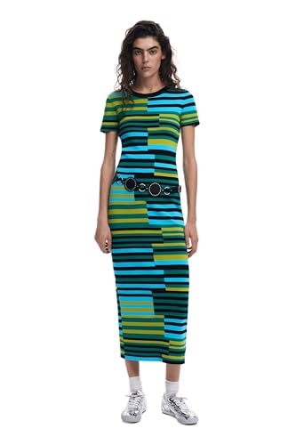 Vest_Uruguay, 9019 Tutti Fruti, XS Vest_Uruguay, 9019 Tutti Fruti, XS von Desigual