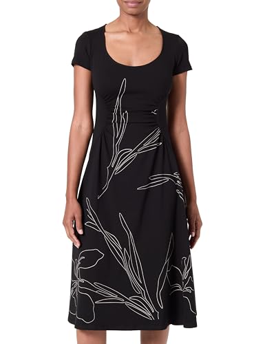 Vest_BUCAREST, 2000 Black, XS von Desigual