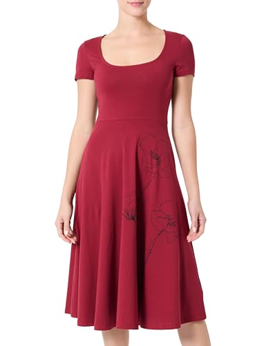 Vest_NAPOLES, 7034 CORALINA, XL von Desigual