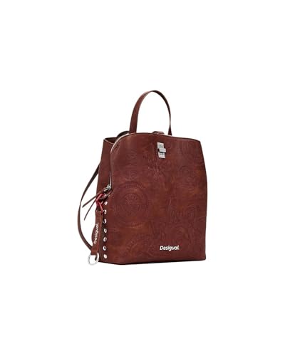Desigual BACK_DEJAVU SUMY MINI, U, 6011 CAMEL von Desigual