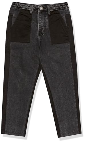 Desigual Denim_Amery, 2000 Black, 11/12 von Desigual