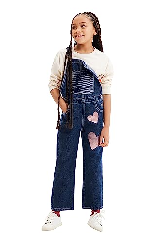 Desigual Denim_Clarise, 5129 Dark Denim, 10 Years von Desigual