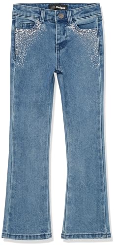 Desigual Denim_DAN, 5053 Denim MEDIUM WASH, 12 Years Desigual Denim_DAN, 5053 Denim MEDIUM WASH, 12 Years von Desigual