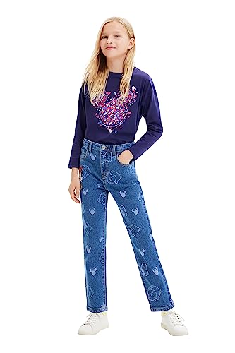 Desigual Denim_DAP, 5053 Denim MEDIUM WASH, 12 Years von Desigual