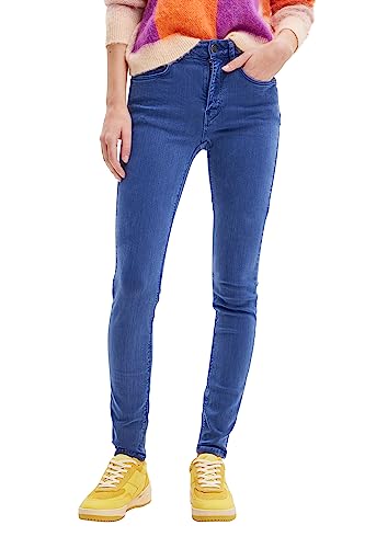 Desigual Denim_Florencia, 5010 ROYAL, 42 von Desigual