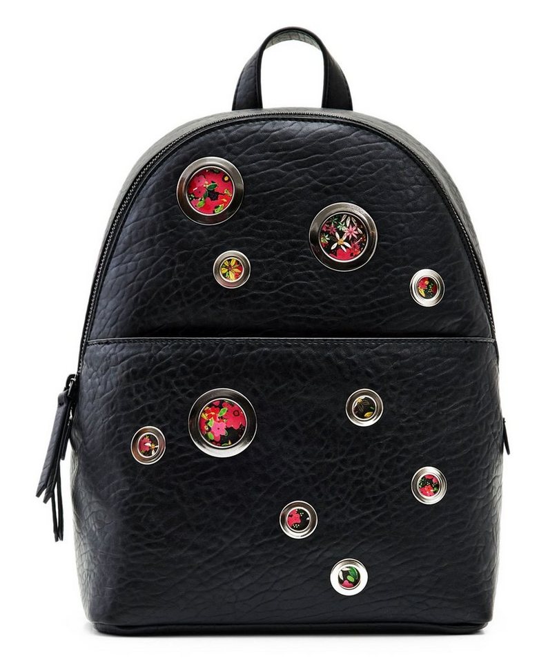 Desigual Freizeitrucksack Accessories Desigual Freizeitrucksack Accessories von Desigual