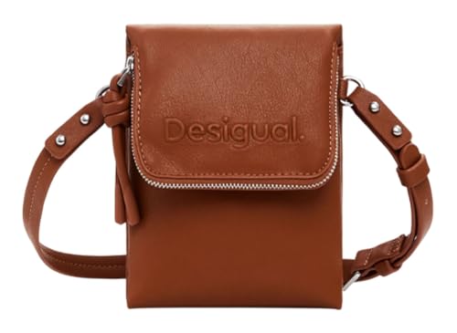 Desigual Mone Phone Bag Camel von Desigual