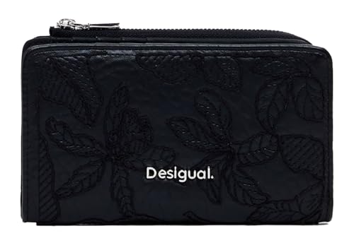 Desigual Jolie Emma 2.0 Wallet M Black von Desigual