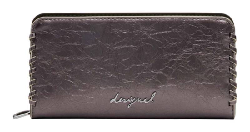 Desigual Geldbörse Capsule Tiny Fiona Long Wallet (Set, 2-tlg) von Desigual
