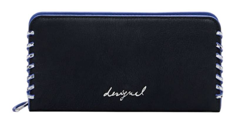 Desigual Geldbörse Capsule Tiny Fiona Long Wallet (Set, 2-tlg) von Desigual