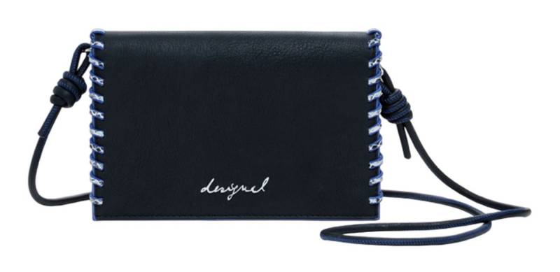 Desigual Geldbörse Capsule Tiny Zip Clutch von Desigual