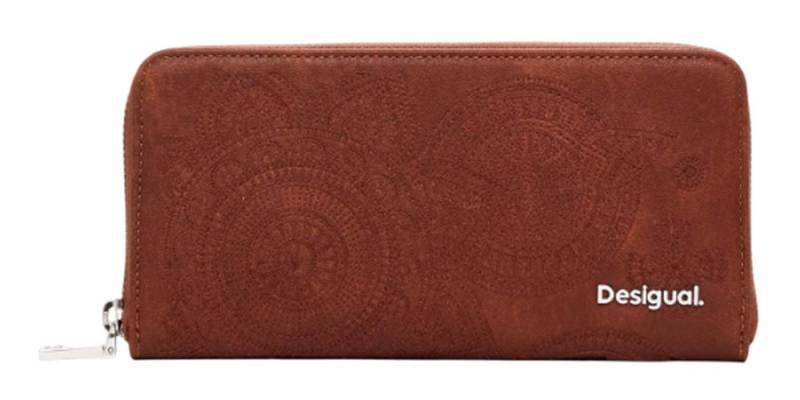 Desigual Geldbörse Dejavu Fiona Long Wallet von Desigual