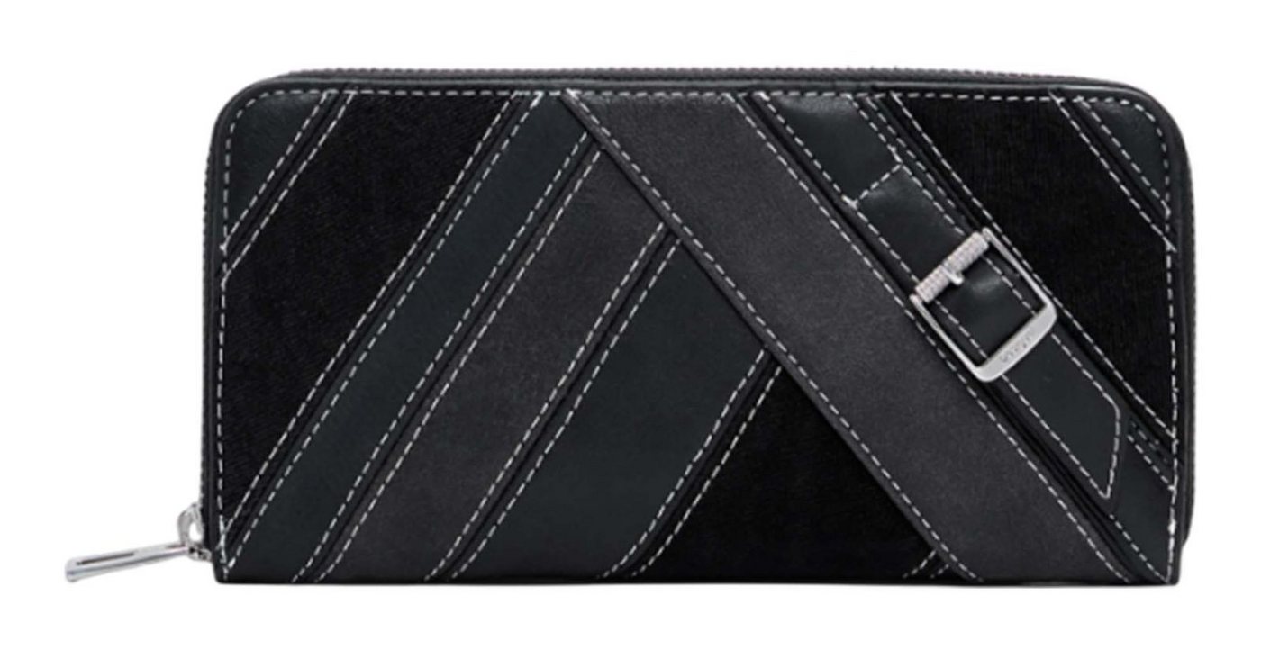 Desigual Geldbörse Fibonacci Fiona Long Wallet von Desigual