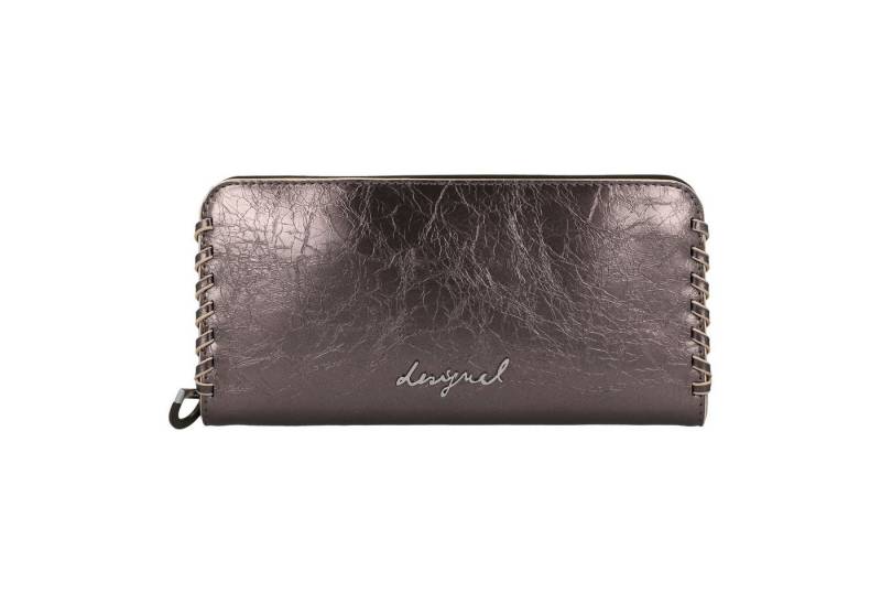 Desigual Geldbörse Fiona, Polyurethan von Desigual