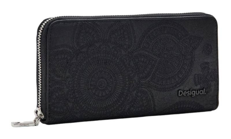Desigual Geldbörse Fiona Long Wallet von Desigual
