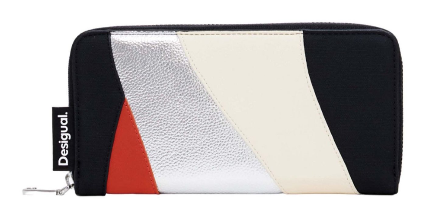 Desigual Geldbörse Fiona Wallet von Desigual