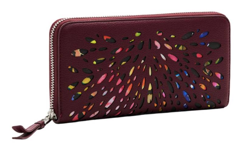 Desigual Geldbörse Fiona Wallet von Desigual