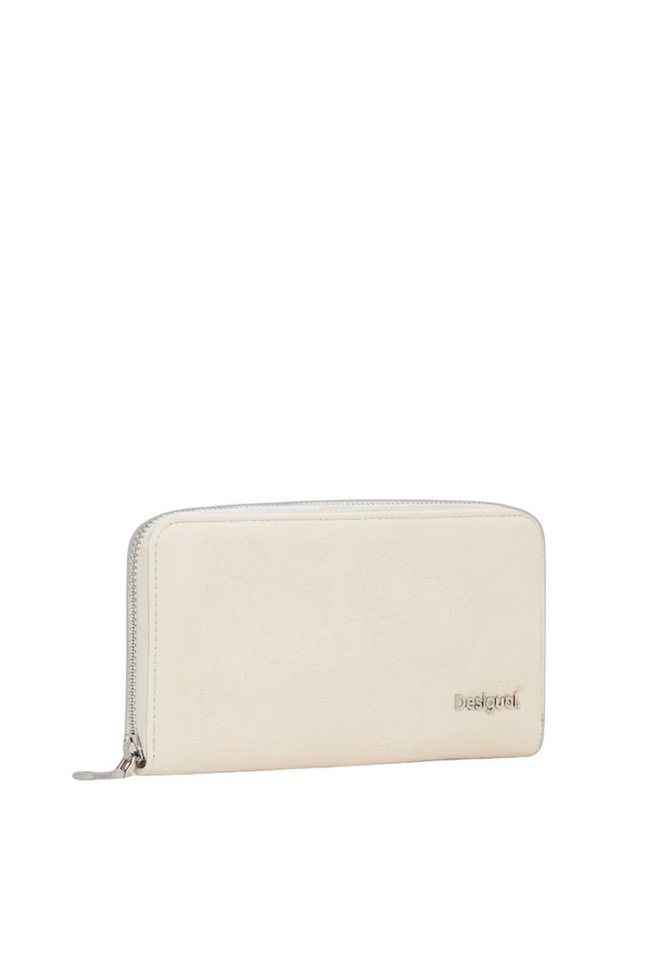 Desigual Geldbörse Geldbörse DEJAVU FIONA Portemonnaie (1-tlg) von Desigual