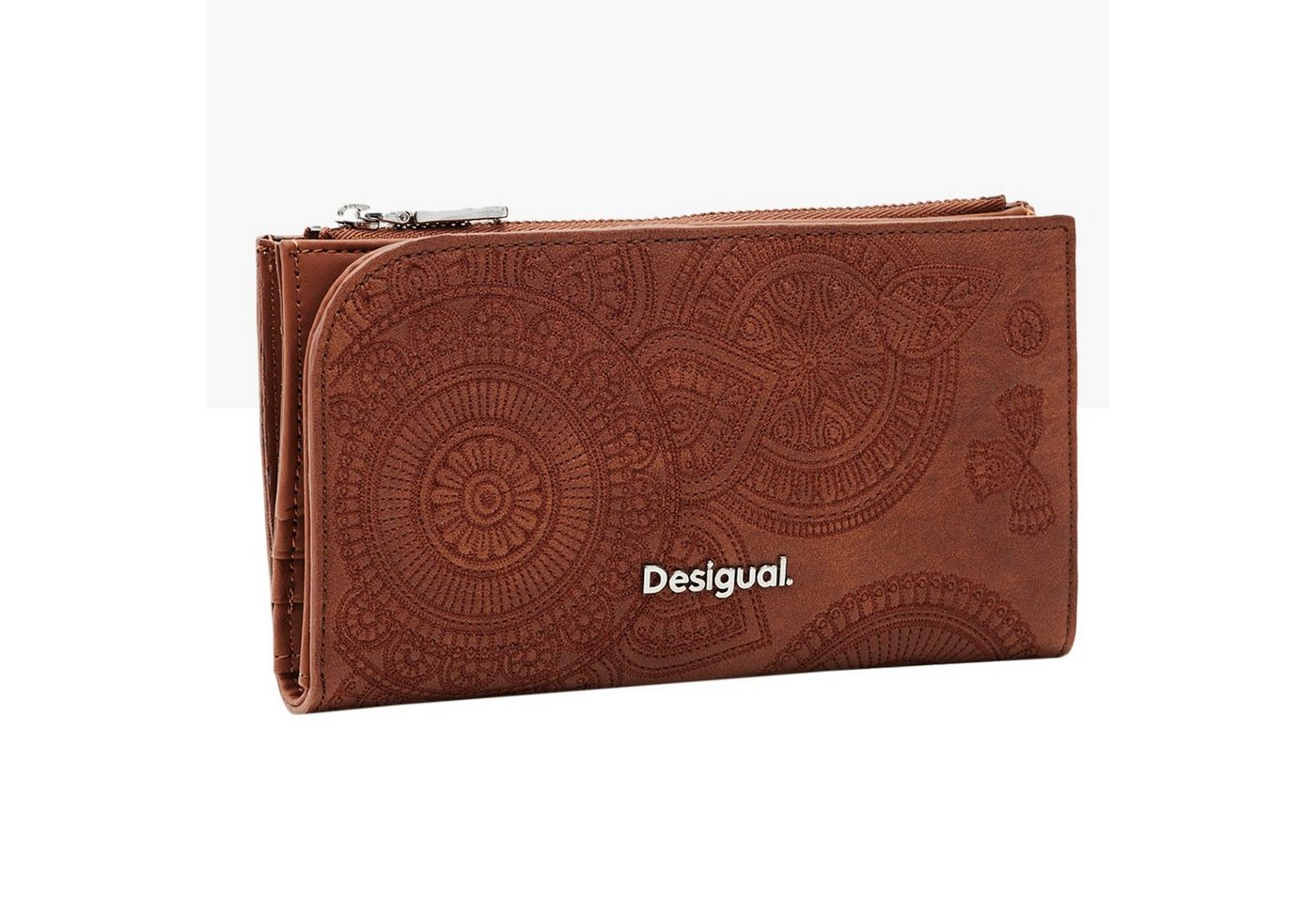 Desigual Geldbörse Geldbörse Portemonnaie Portmonee Mone Dejavu Ines 24SAYP15 von Desigual