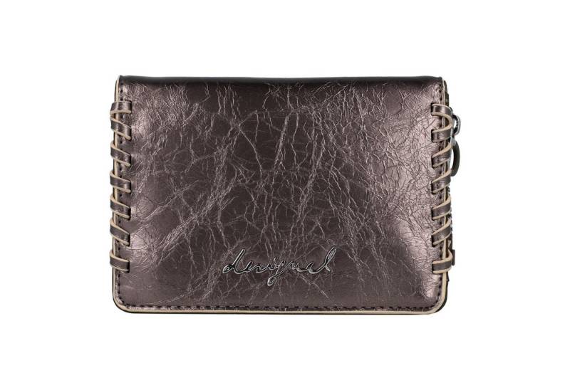 Desigual Geldbörse Greta, Polyurethan von Desigual