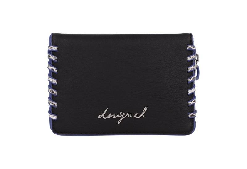 Desigual Geldbörse Greta, Polyurethan von Desigual