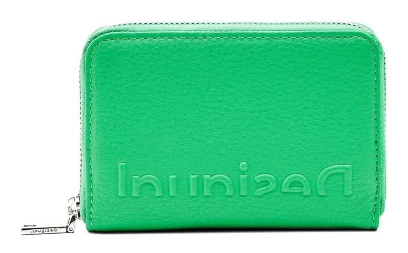 Desigual Geldbörse Half Logo 23 von Desigual