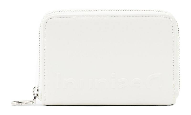 Desigual Geldbörse Half Logo 23 von Desigual