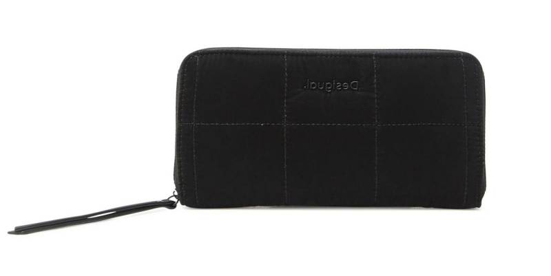 Desigual Geldbörse Mone, mit RFID-Blocker Schutz von Desigual