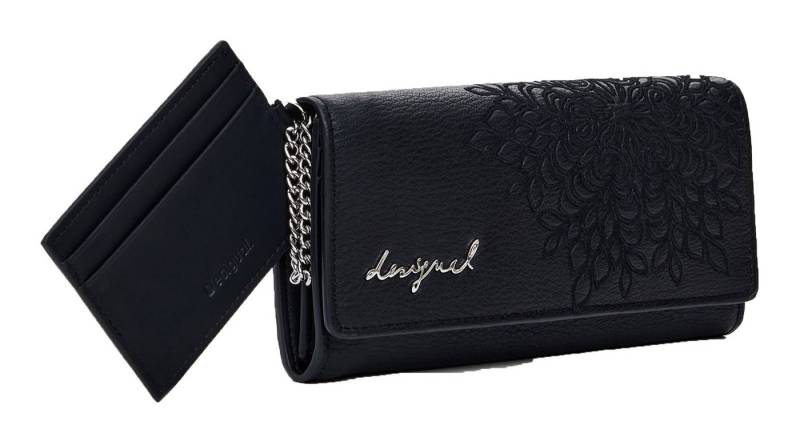 Desigual Geldbörse Mone Mariona Long Wallet (Set, 2-tlg) von Desigual