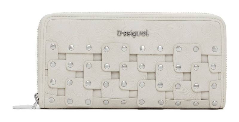 Desigual Geldbörse New Patch Fiona Long Wallet von Desigual