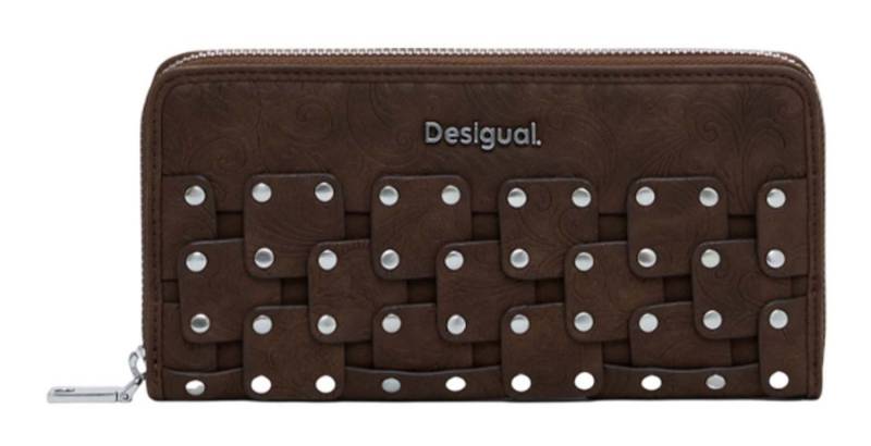 Desigual Geldbörse New Patch Fiona Long Wallet von Desigual
