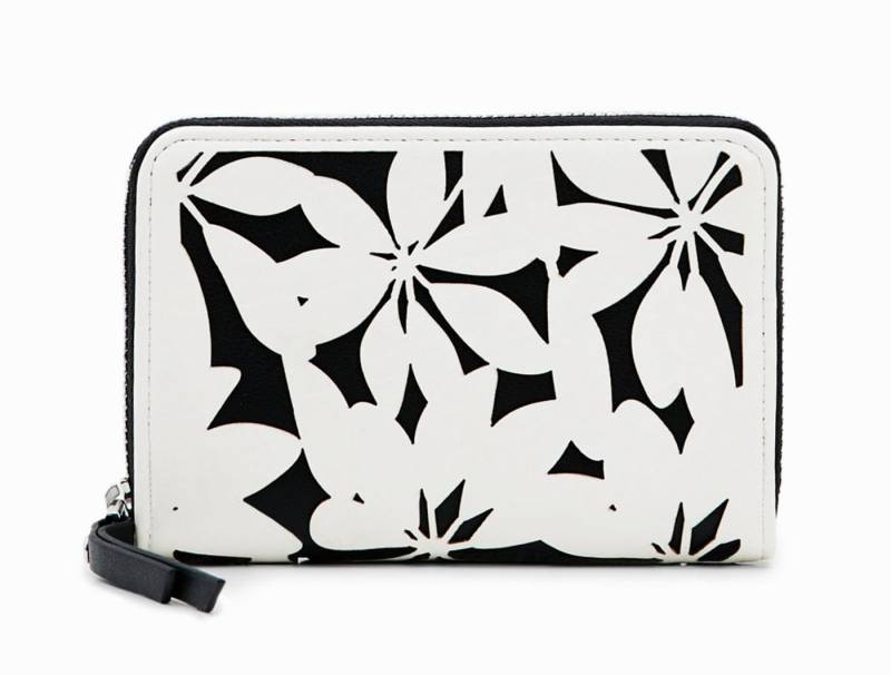 Desigual Geldbörse Onyx von Desigual