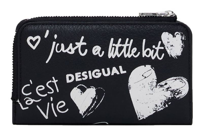 Desigual Geldbörse Seshat Emma 2.0 Wallet von Desigual