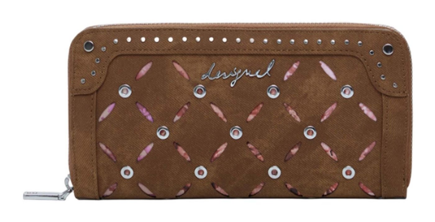 Desigual Geldbörse Yankee Fiona Long Wallet von Desigual