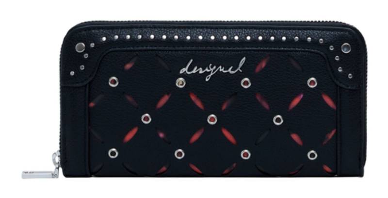 Desigual Geldbörse Yankee Fiona Long Wallet von Desigual