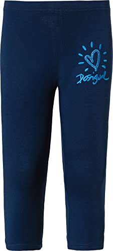 Desigual Girls Legging_NERJA Casual Pants, Blue, S von Desigual