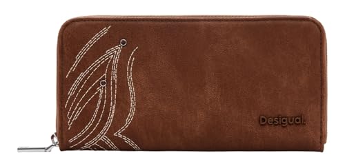 Desigual Goodall Sand Fiona Wallet Arena von Desigual