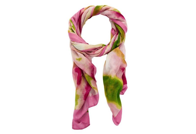 Desigual Halstuch Halstuch Tuch Schal Fou Goddess Rectangle 24WAWA09/3057 von Desigual