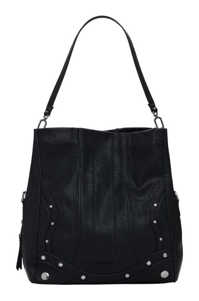 Desigual Handtasche Embro Patch Hand Bag von Desigual