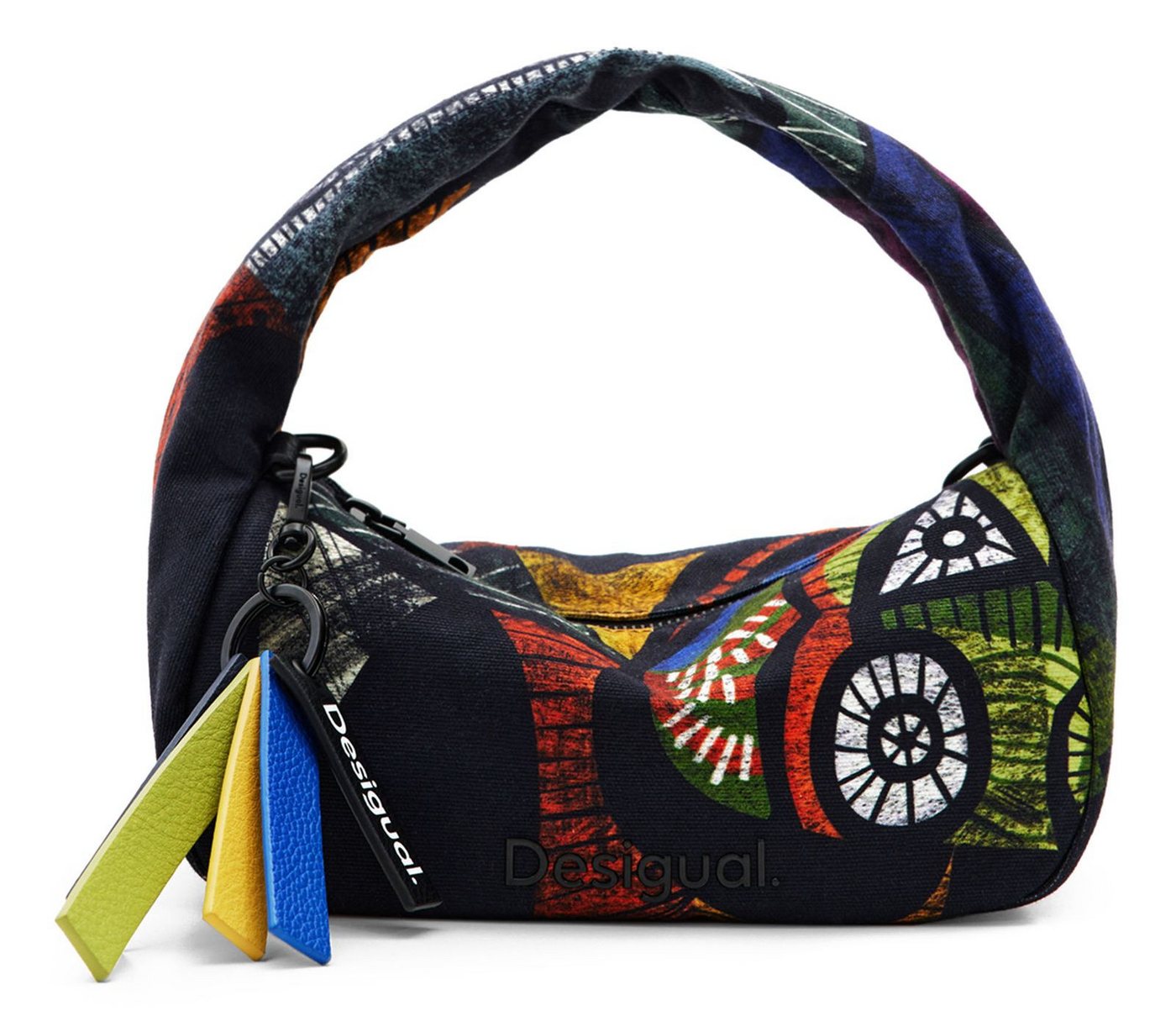 Desigual Handtasche Malaga Scott von Desigual